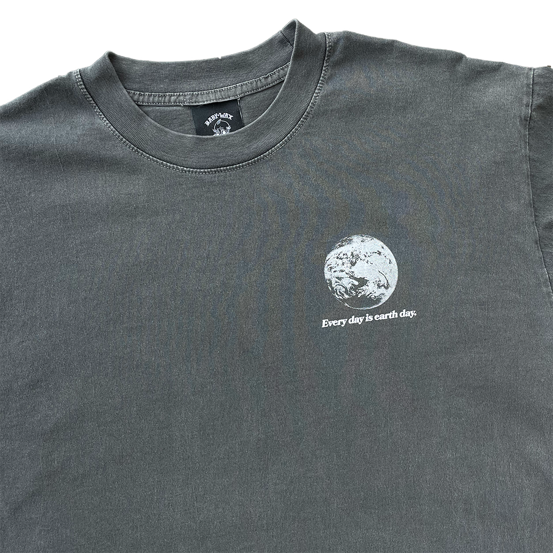 LOVE YOUR MOTHER EARTH DAY T SHIRT