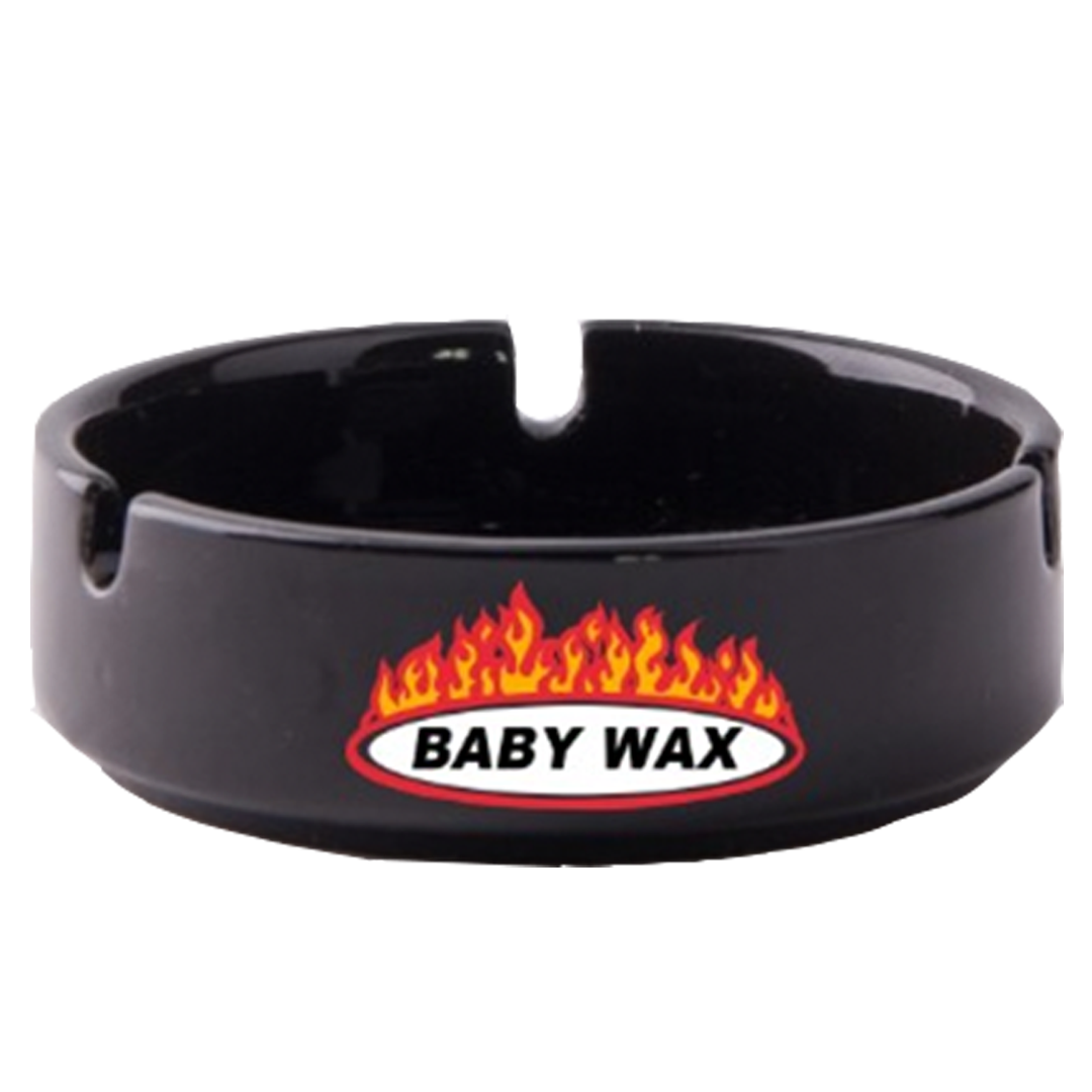 Babywax Ceramic Ashtray