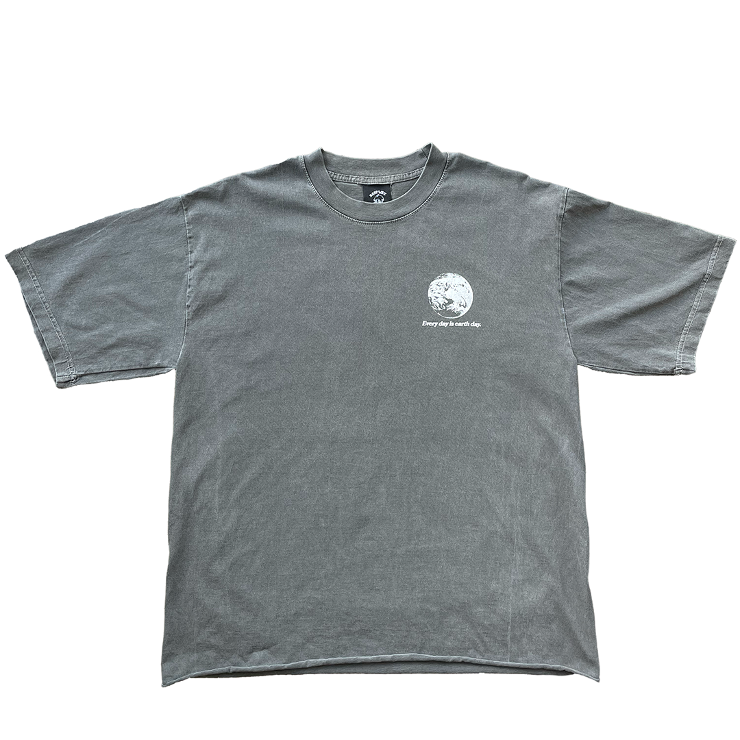 LOVE YOUR MOTHER EARTH DAY T SHIRT