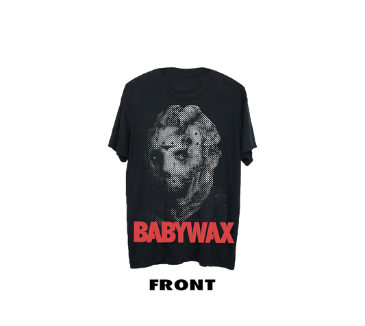 BABYWAX HALLOWEEN T SHIRT