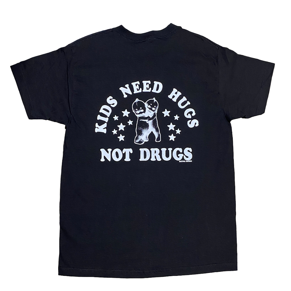 Kids need drugs tee