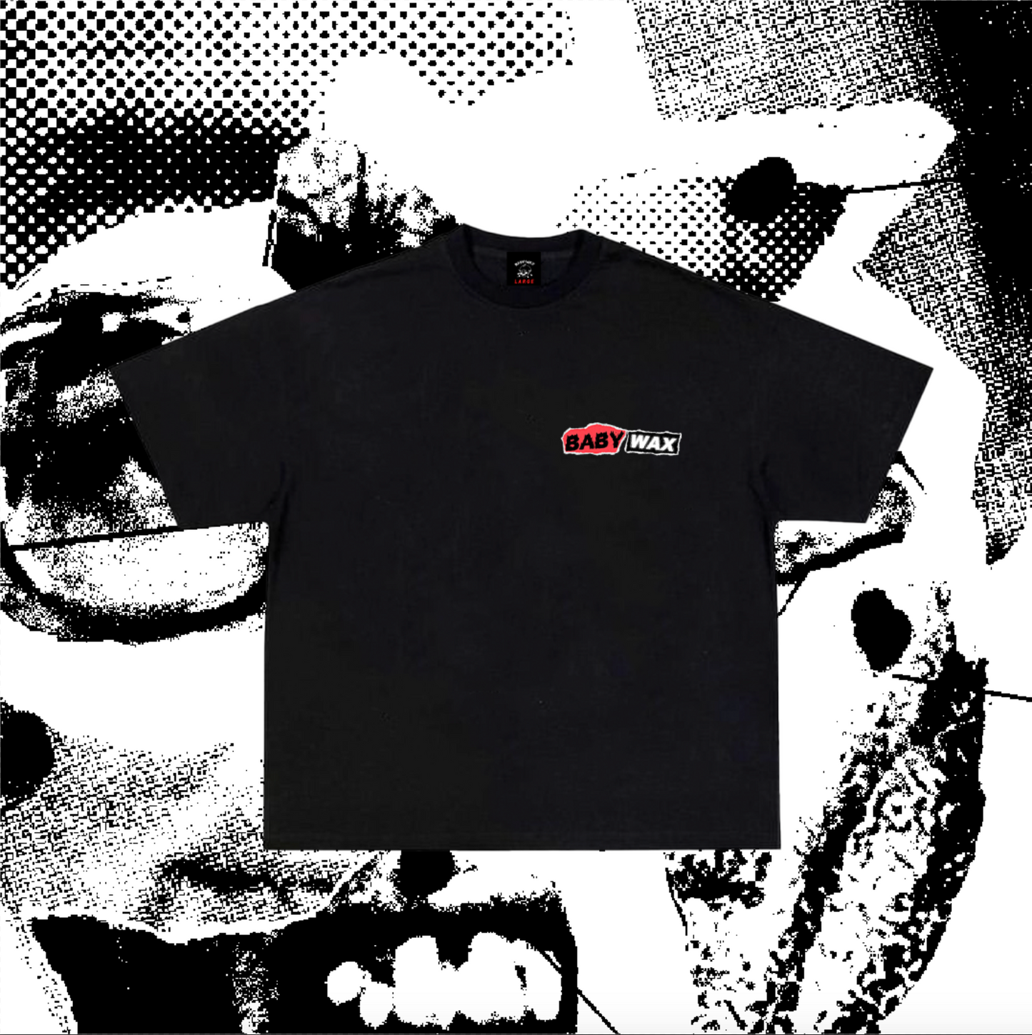 The Many Faces Of Death t shirt