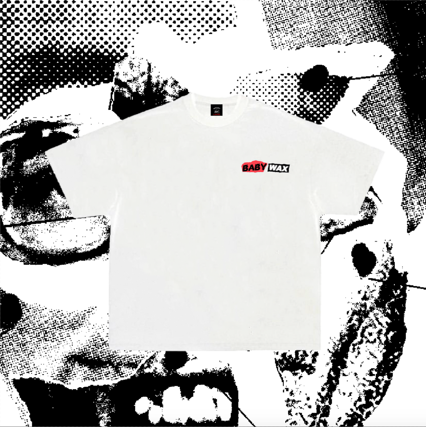 The Many Faces Of Death t shirt