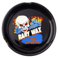 Babywax Ceramic Ashtray