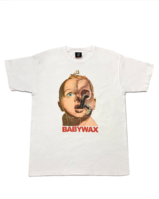 BABY SNAKE TEE