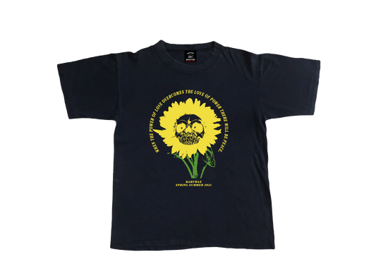 sunflower tee